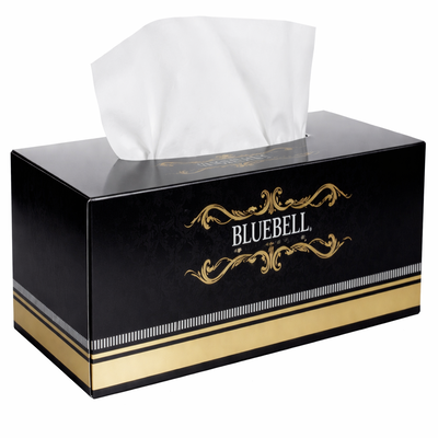 FACIAL TISSUE