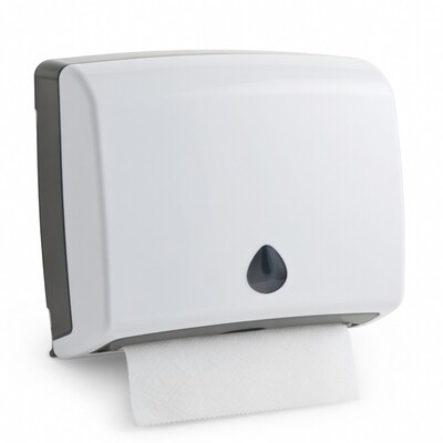 INTERFOLD DISPENSER