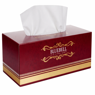 FACIAL TISSUE