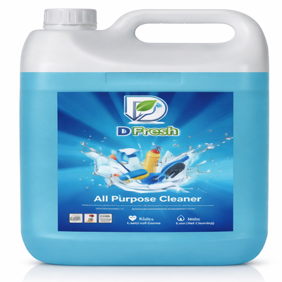 ALL PURPOSE  CLEANER