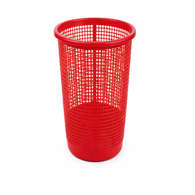 CP PLASTIC DUST BIN(NET TYPE)