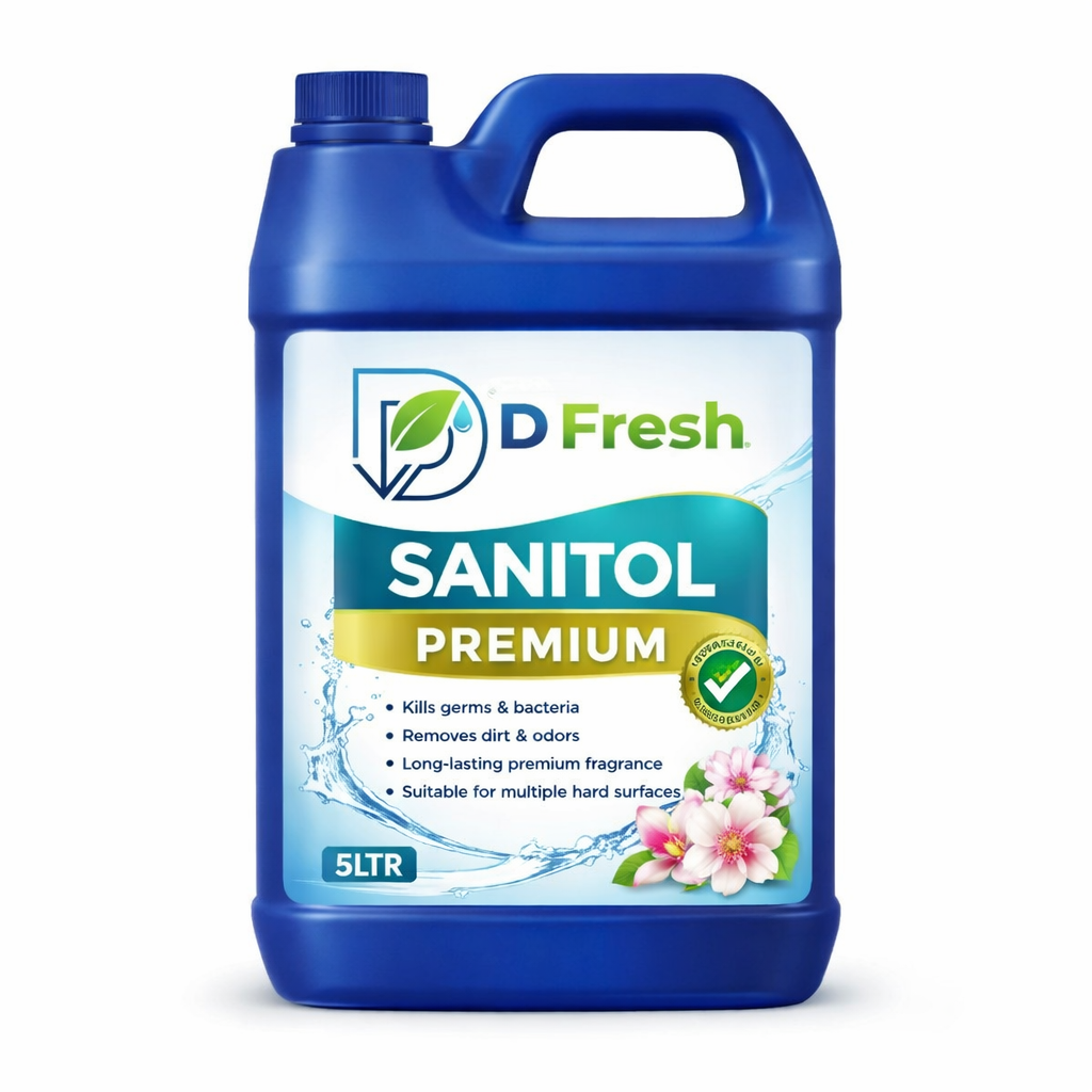 Sanitol Premium