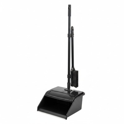 LOBBY DUST PSN WITH BRUSH(COVERED)