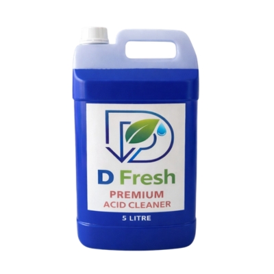 Acid Cleaner Premium