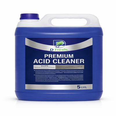 ACID CLEANER PREMIUM