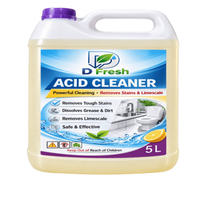 ACID CLEANER
