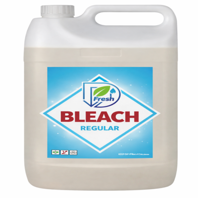 BLEACH REGULAR