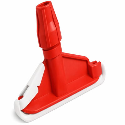 PLASTIC CLIP-RED