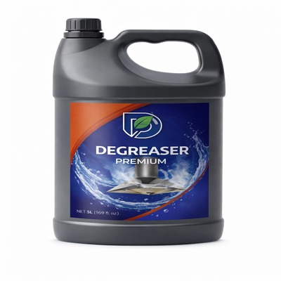 DEGREASER PREMIUM