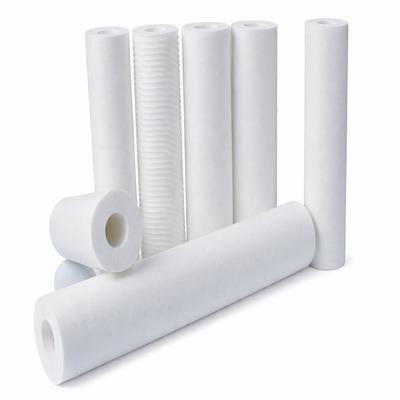 WATER FILTER CARTRIDGE