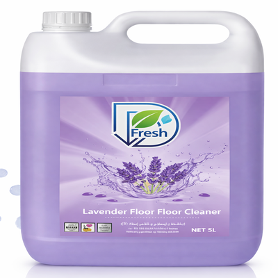 FLOOR CLEANER