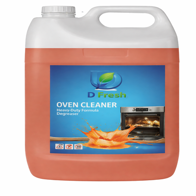 OVEN CLEANER