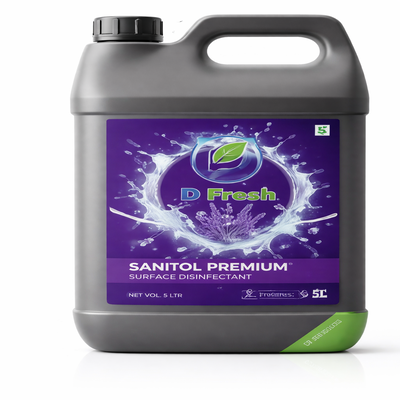 SANITOL PREMIUM
