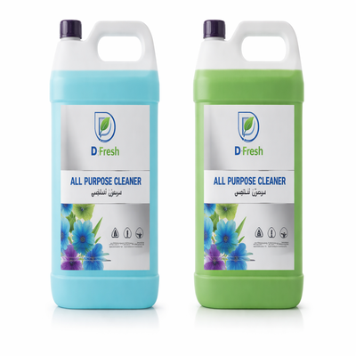 GENERAL PURPOSE CLEANER
