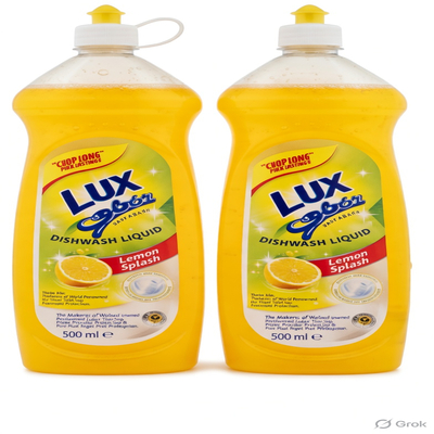 LUX DISH WASH
