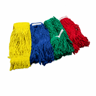 KENTUCKY MOP HEAD MULTICOLOUR