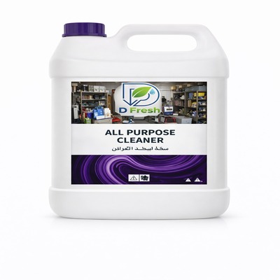 ALL PURPOSE CLEANER