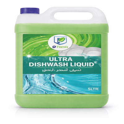 DISHWASH LIQUID ULTRA