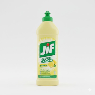 JIF SCOURING CREAM