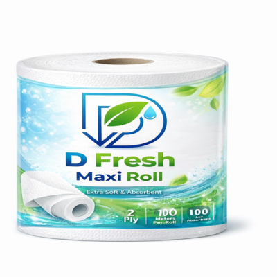 MAXI ROLL AUTO CUT