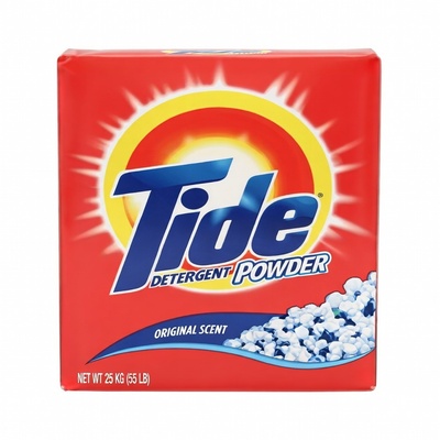 TIDE DETERGENT